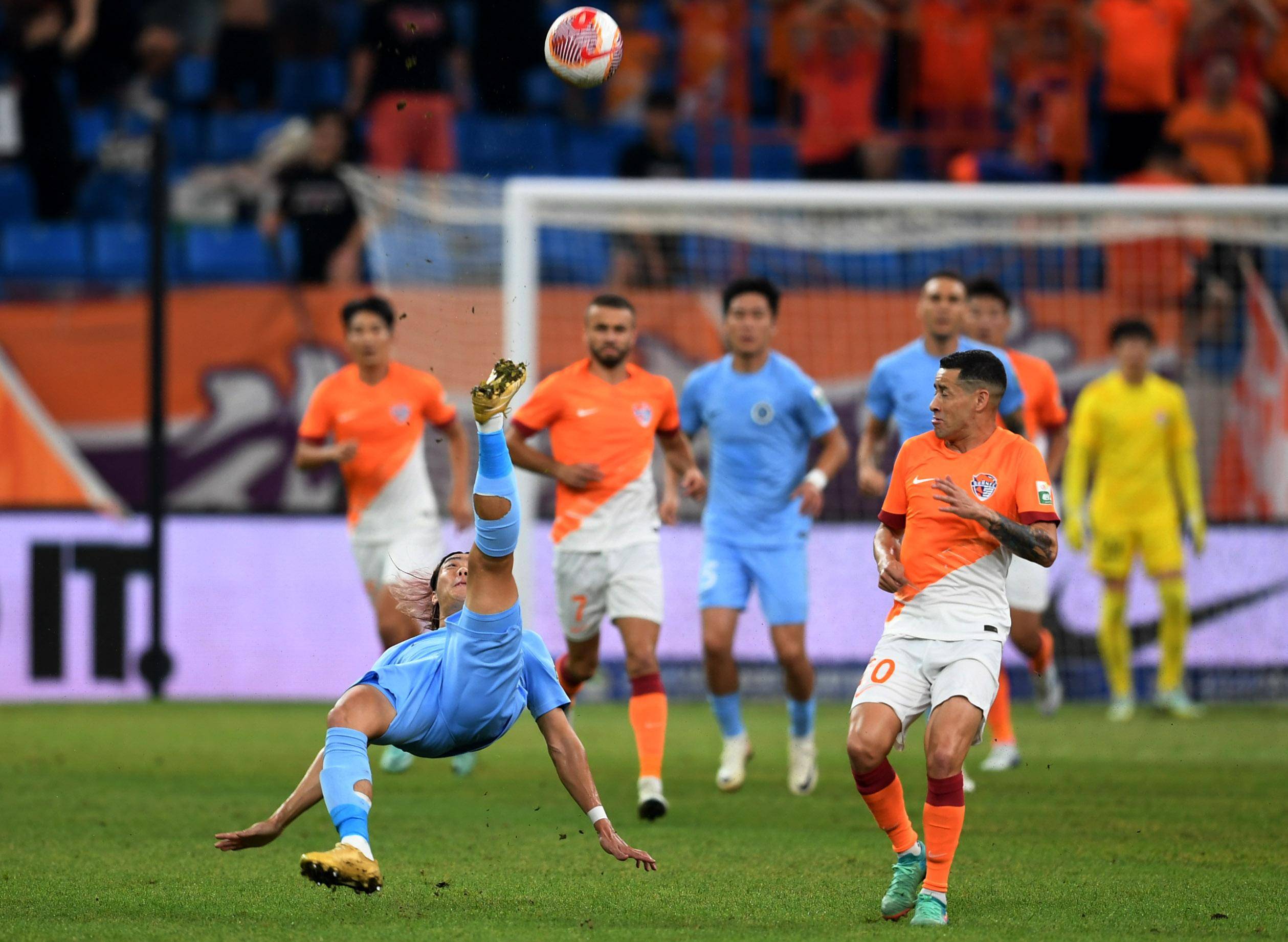 在皇马执教 在皇马执教