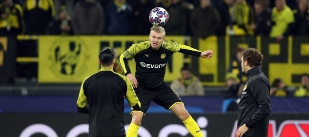 他突然发力 他突然发力