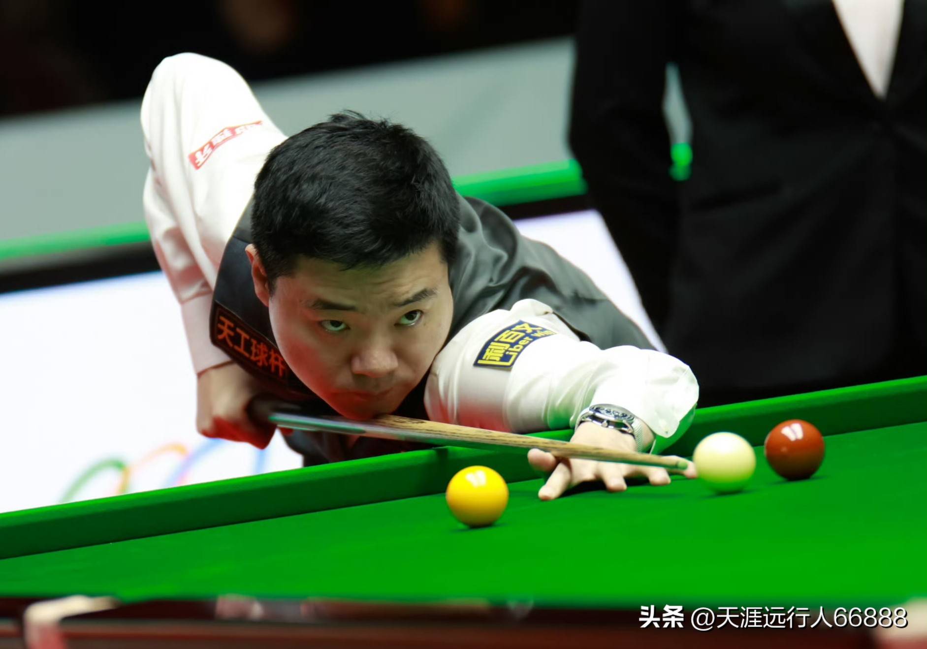 调整状态 调整状态