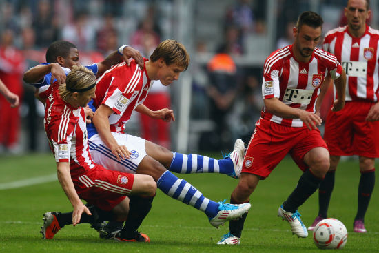 的稳定竞争 的稳定竞争