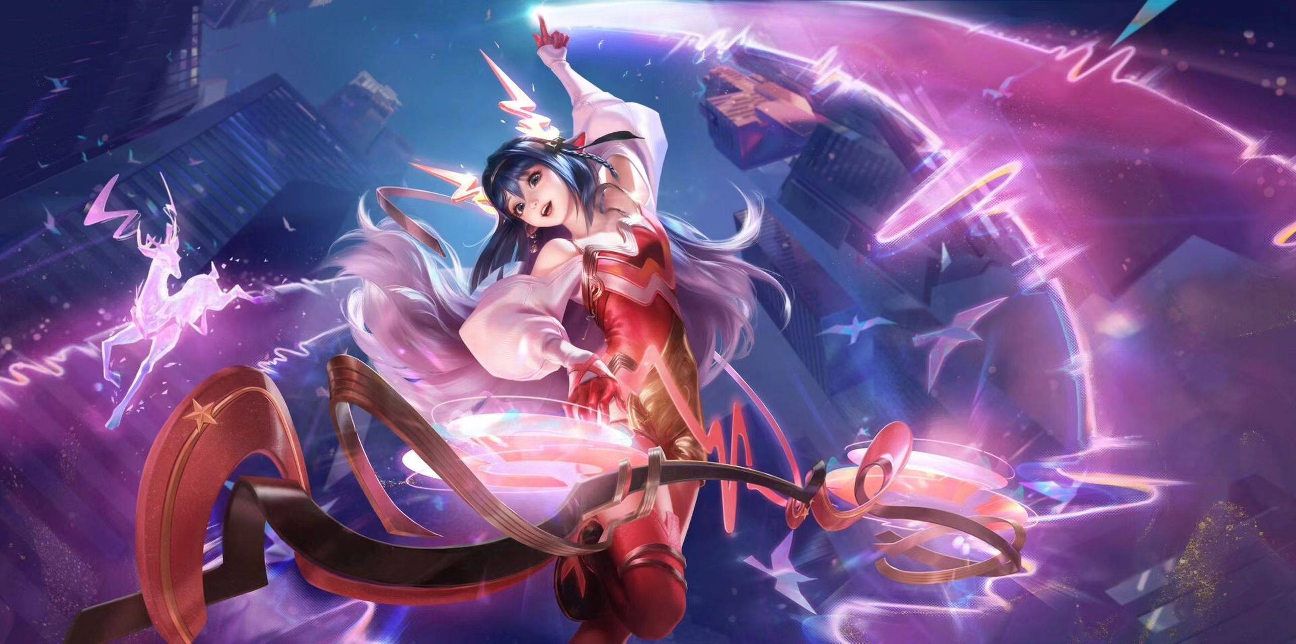 最终 最终